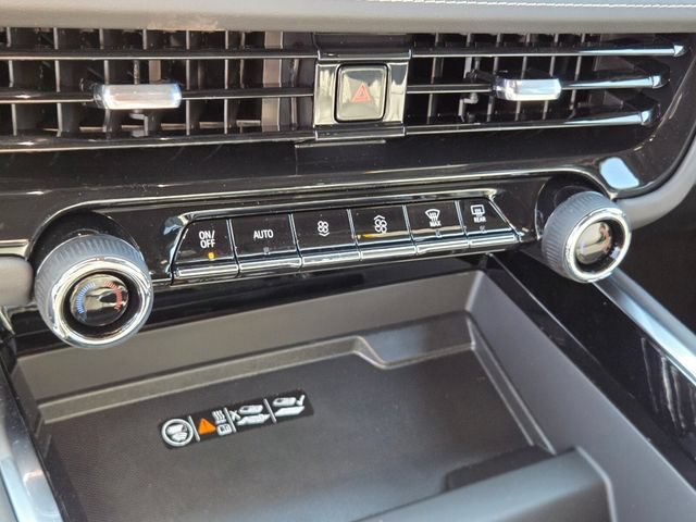 New 2026 Chevrolet Tahoe Premier w/ Sun And Tow Package RWD image 14