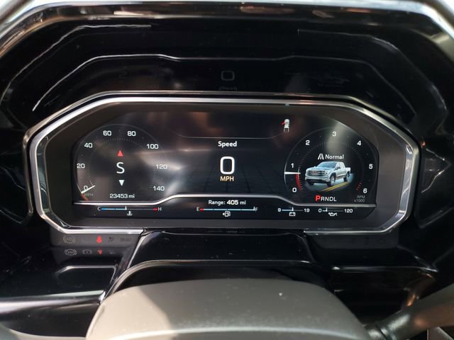 Used 2023 GMC Sierra 1500 Elevation RWD image 31