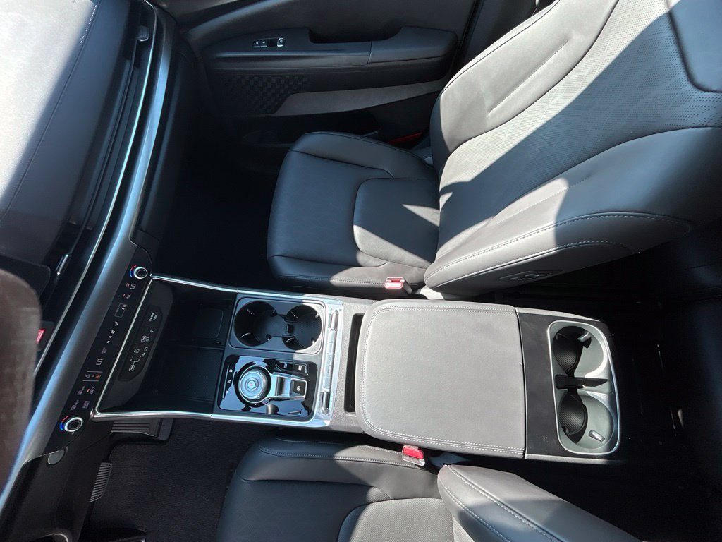 Certified 2026 Kia Carnival SX FWD image 15