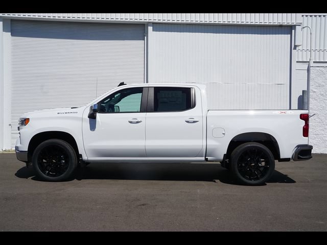New 2026 Chevrolet Silverado 1500 LT AWD/4WD video 2