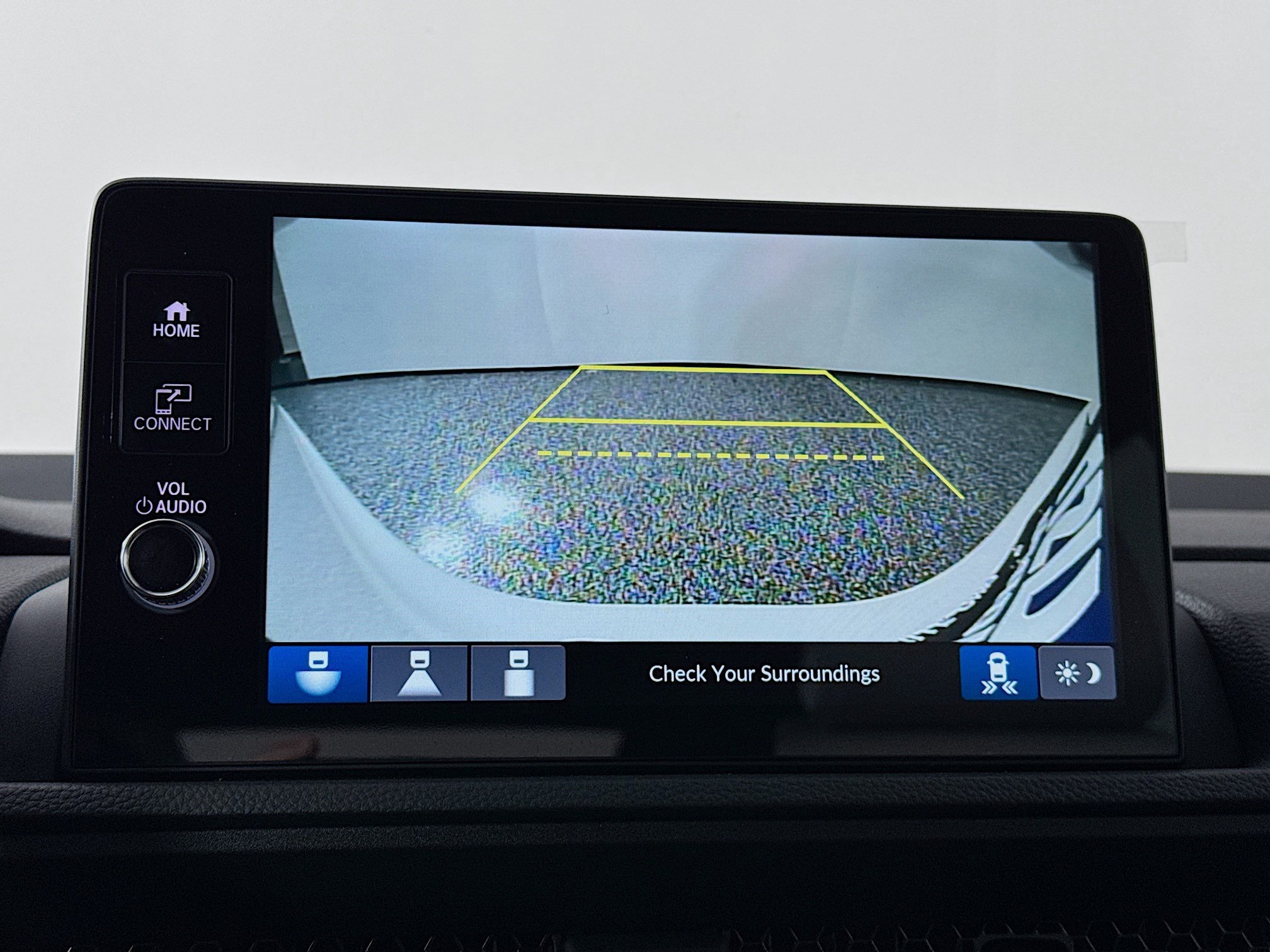 New 2026 Honda CR-V EX image 13