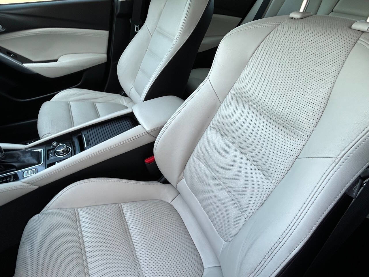 Used 2016 MAZDA MAZDA6 Grand Touring image 45