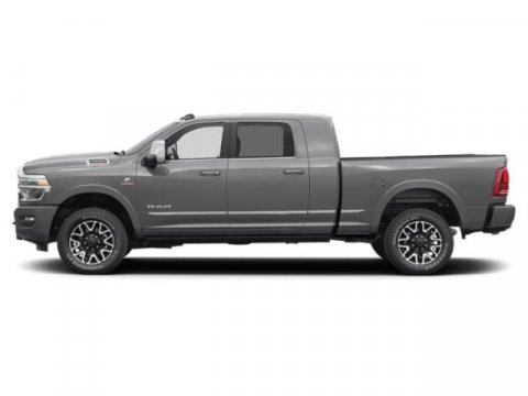 New 2026 RAM 2500 Limited AWD/4WD image 3