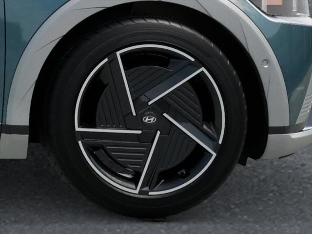 New 2026 Hyundai Ioniq 5 Limited AWD/4WD image 8