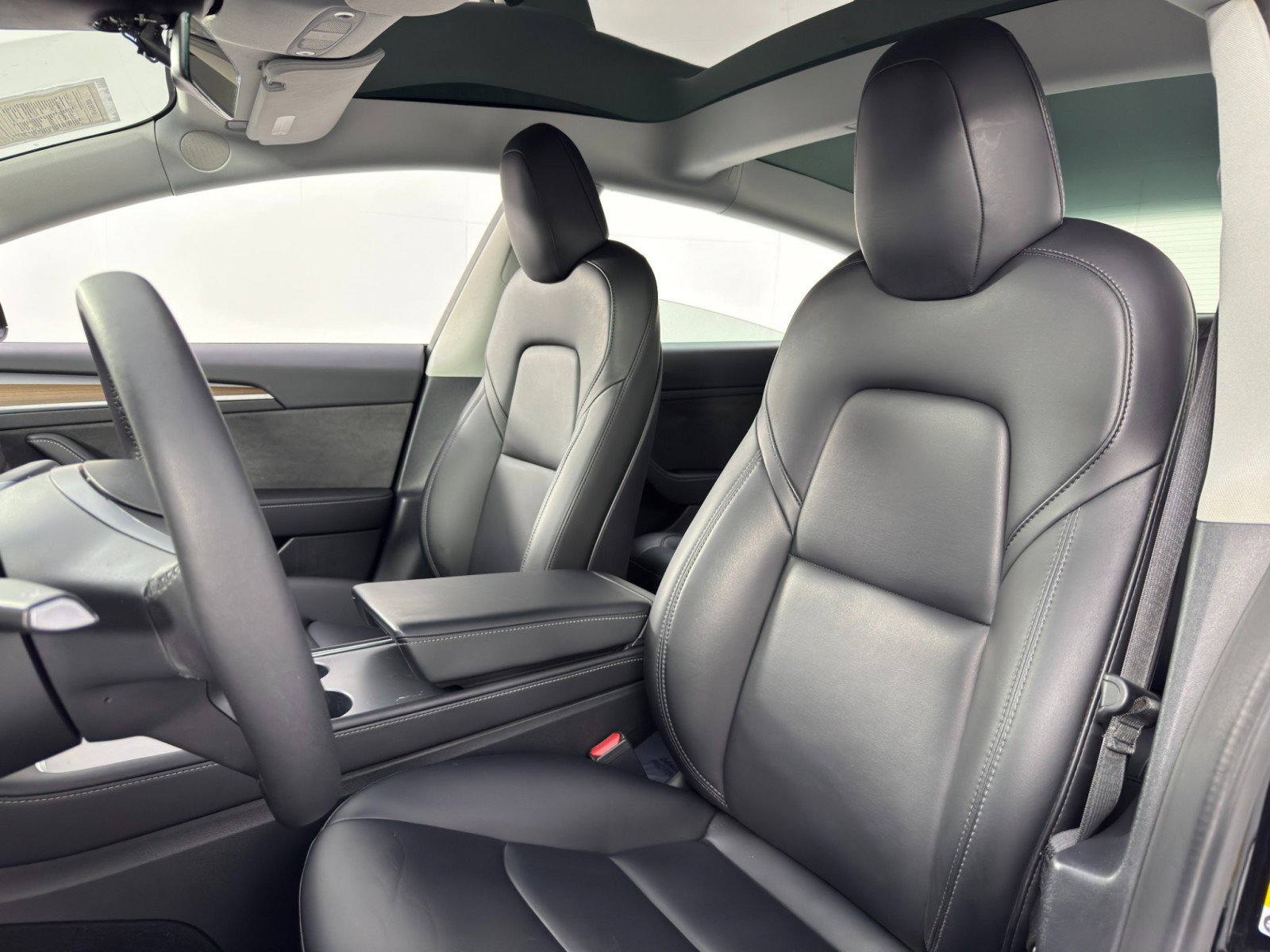 Used 2022 Tesla Model 3 Performance image 38