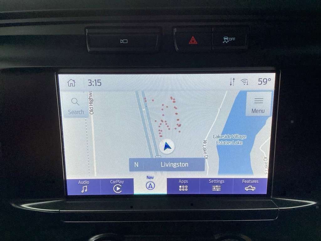 Used 2023 Ford F150 XL w/ XL Chrome Appearance Package image 50