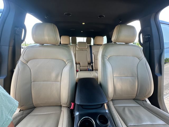 Used 2016 Ford Explorer Limited FWD image 37