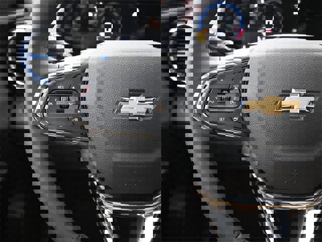 New 2026 Chevrolet Trax LT w/ LT Convenience Package image 23