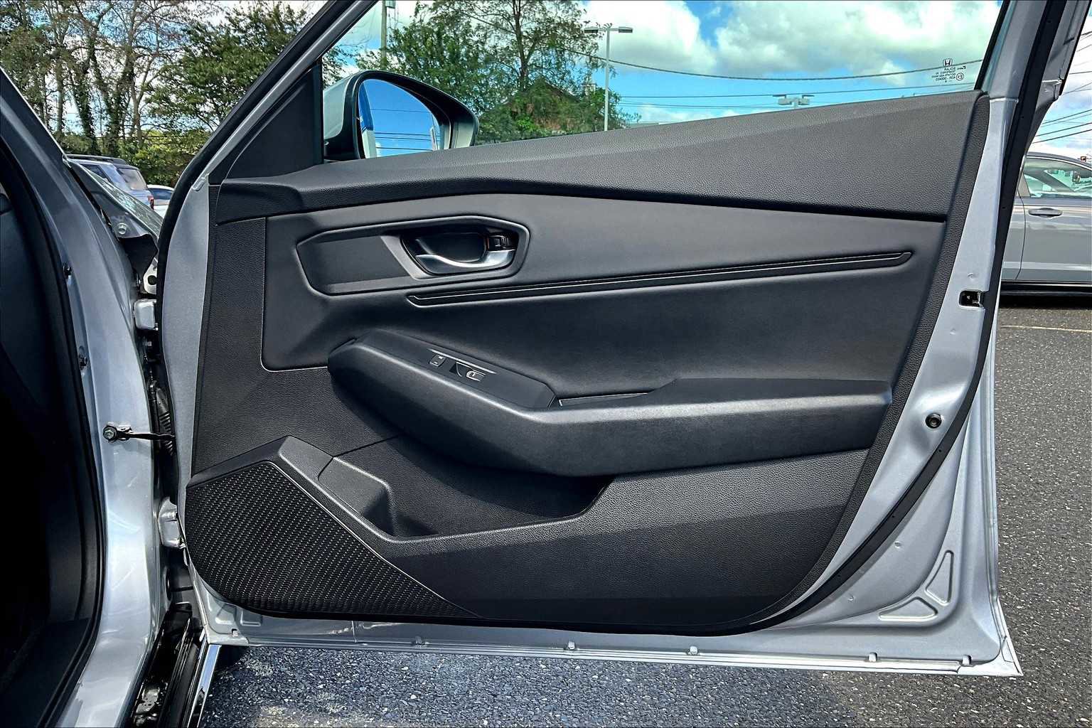 Used 2025 Honda Accord EX-L image 22