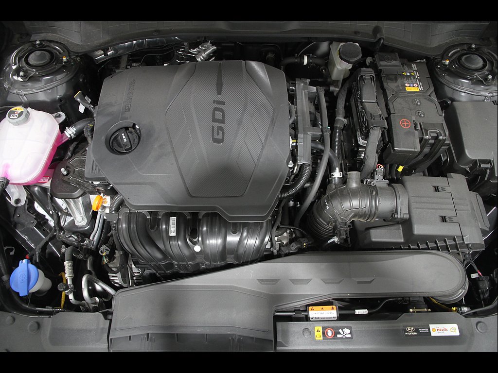 Certified 2026 Hyundai Sonata SEL FWD image 20