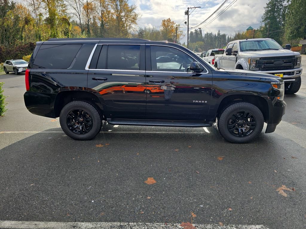 Used 2019 Chevrolet Tahoe LS image 7