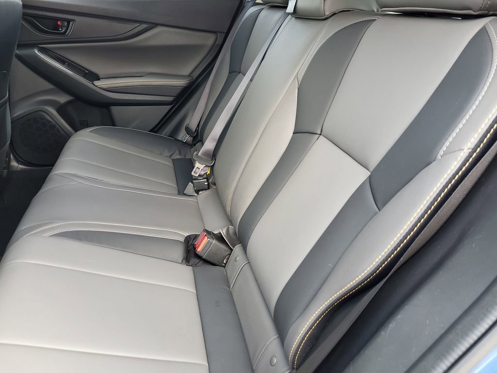Used 2023 Subaru Crosstrek 2.5i Sport image 12