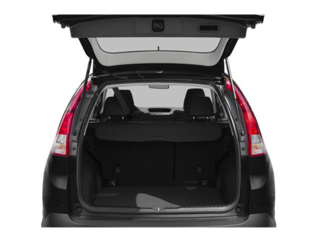 Used 2014 Honda CR-V EX-L image 8