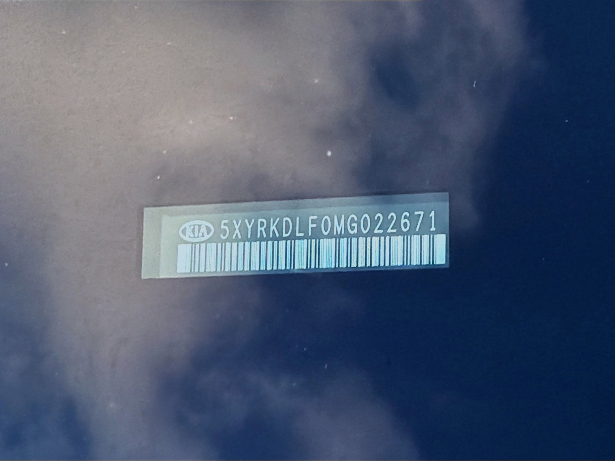 Used 2021 Kia Sorento SX Prestige image 38