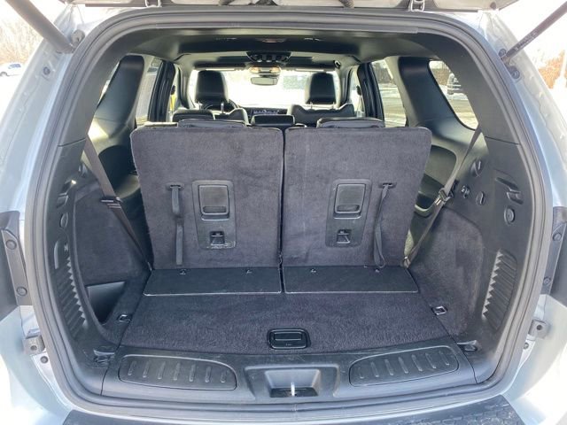 Used 2024 Dodge Durango GT image 23