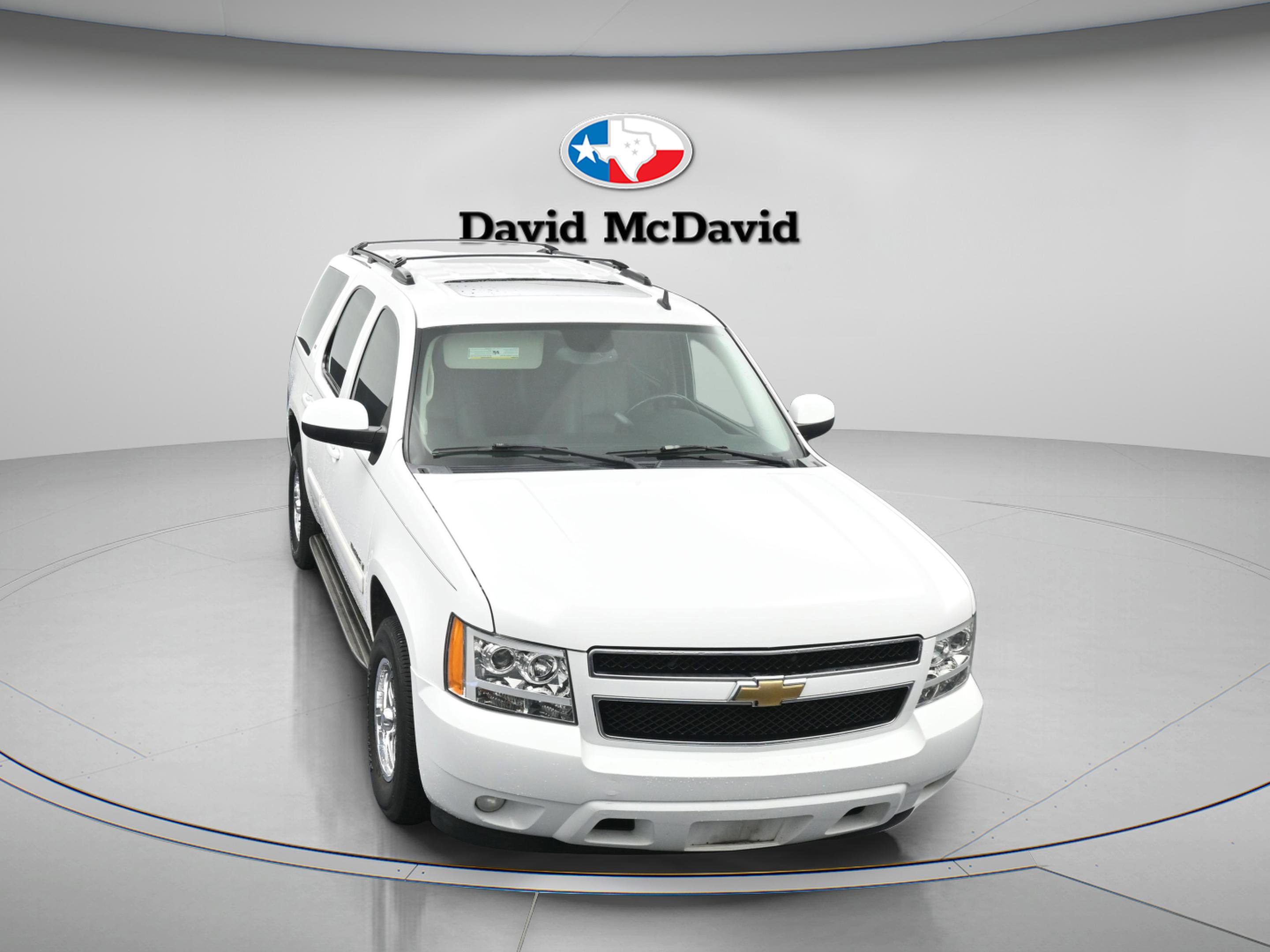 Used 2007 Chevrolet Tahoe LT w/ LT Preferred Equipment Group RWD image 27
