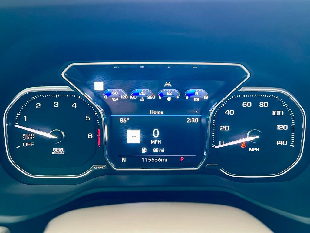 Used 2021 GMC Yukon Denali w/ Denali Ultimate Package image 18