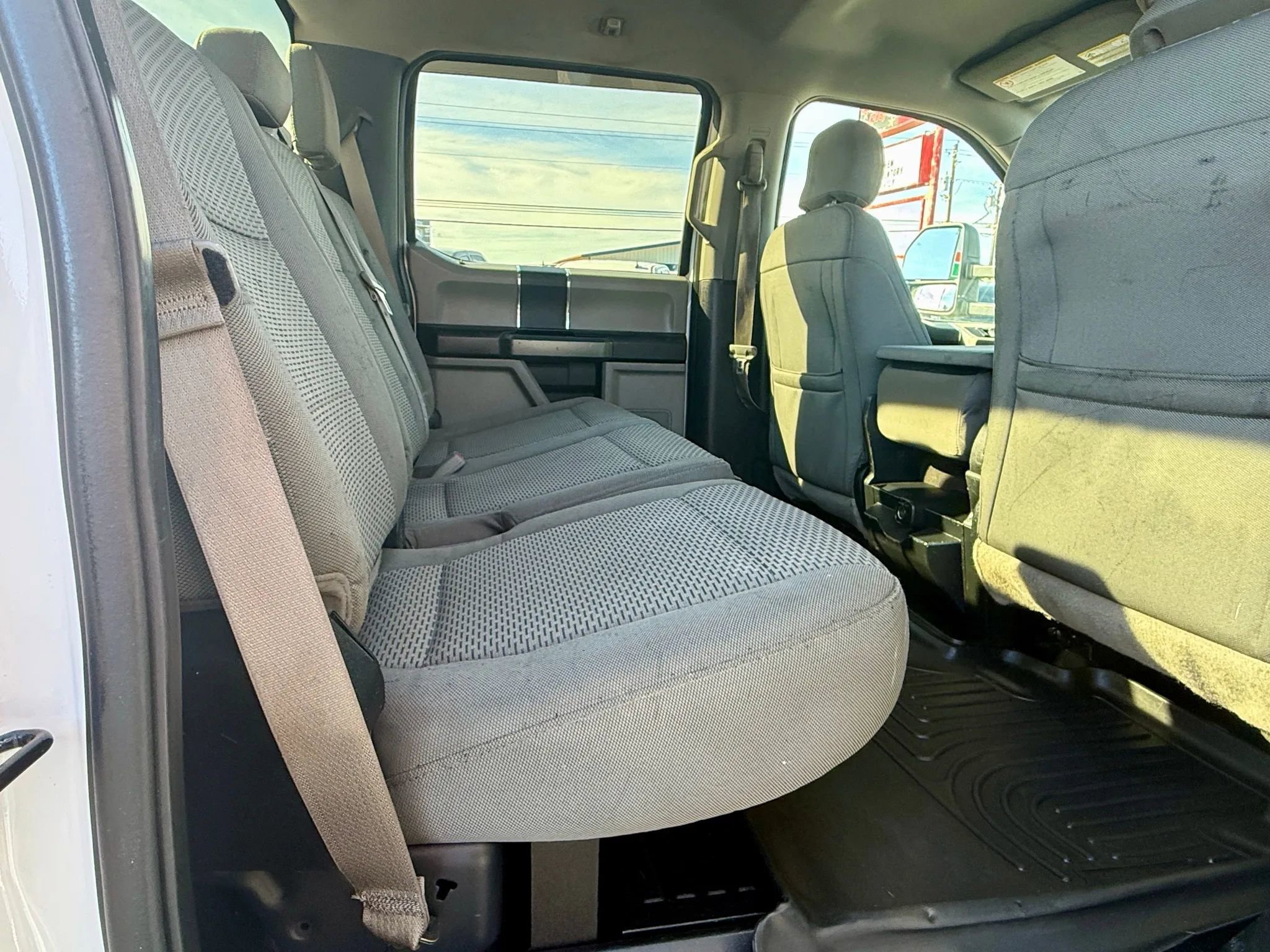 Used 2017 Ford F350 XLT w/ XLT Value Package image 14