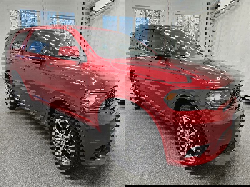 Used 2019 Dodge Durango GT image 3