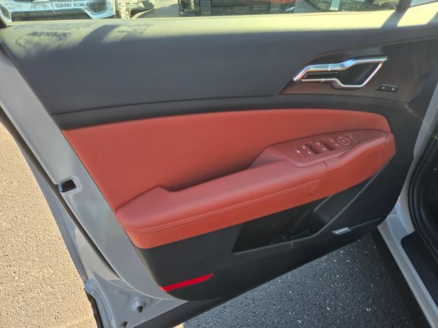 New 2026 Kia Sportage SX FWD image 23