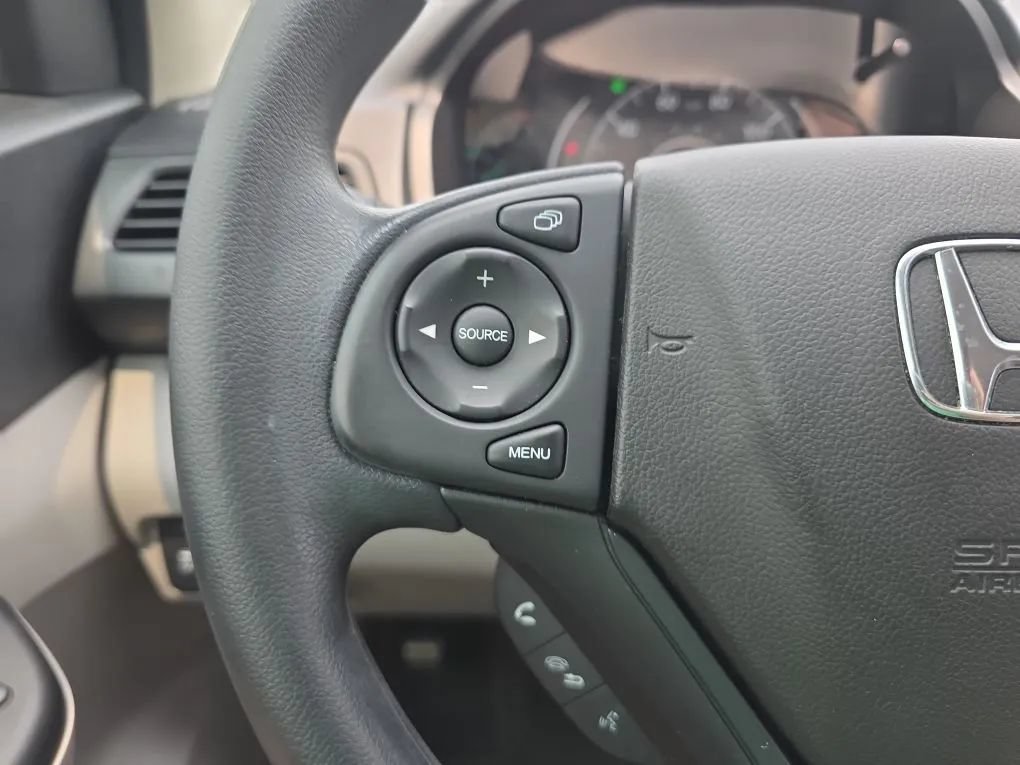 Used 2013 Honda CR-V LX image 17