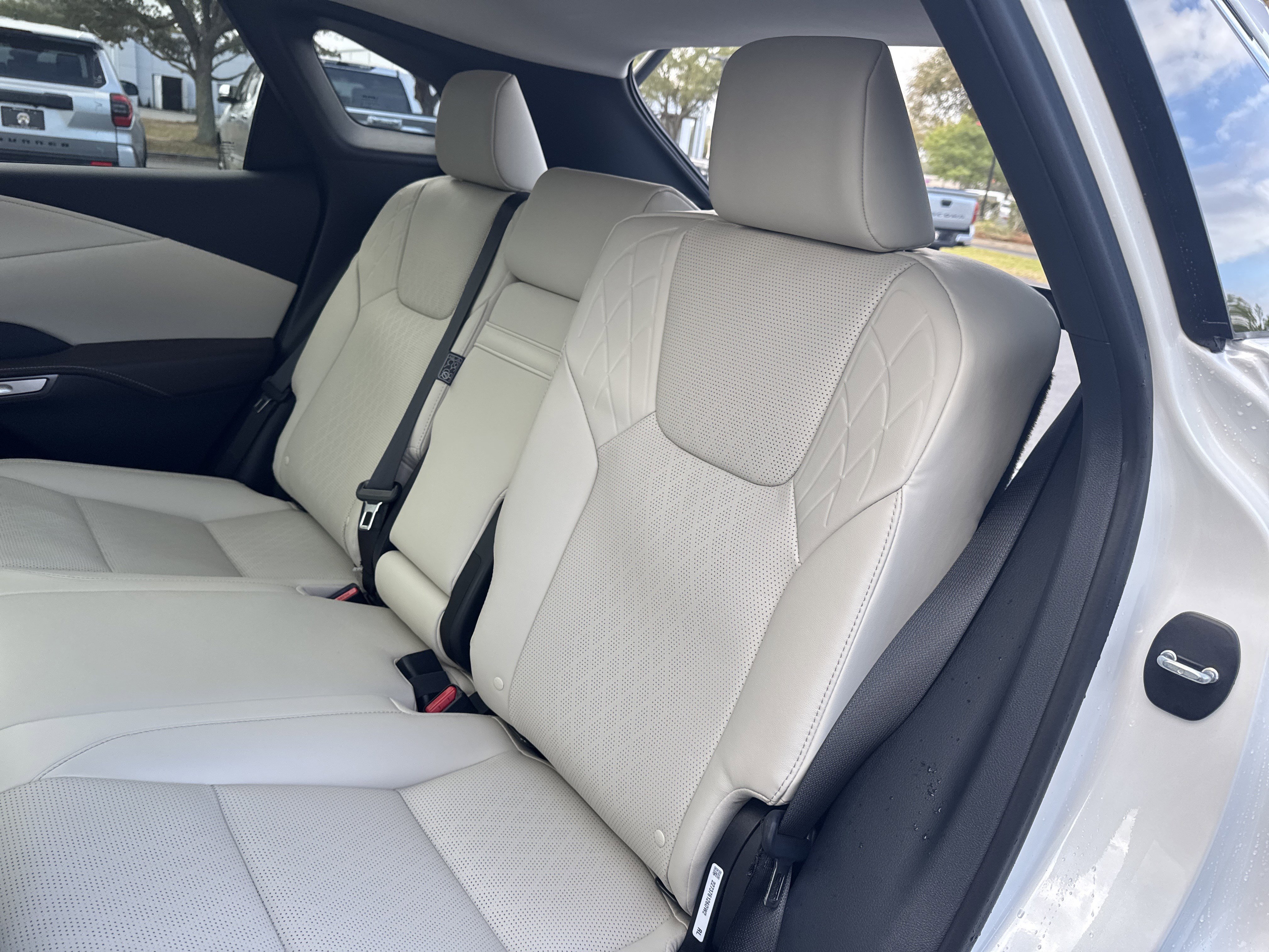 Used 2026 Lexus RX 350 Premium Plus w/ Convenience Package image 25