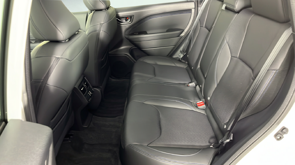 New 2026 Subaru Forester Limited AWD/4WD image 25