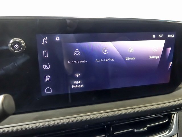 Certified 2025 Buick Envista Sport Touring image 21