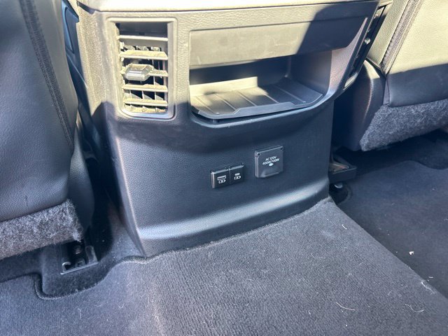 Used 2024 Toyota Tundra Limited w/ Power Package AWD/4WD image 13