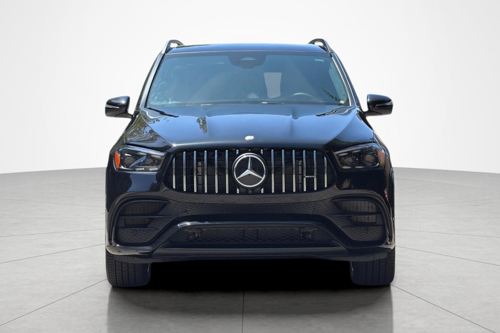 New 2026 Mercedes-Benz GLE 63 AMG S image 8