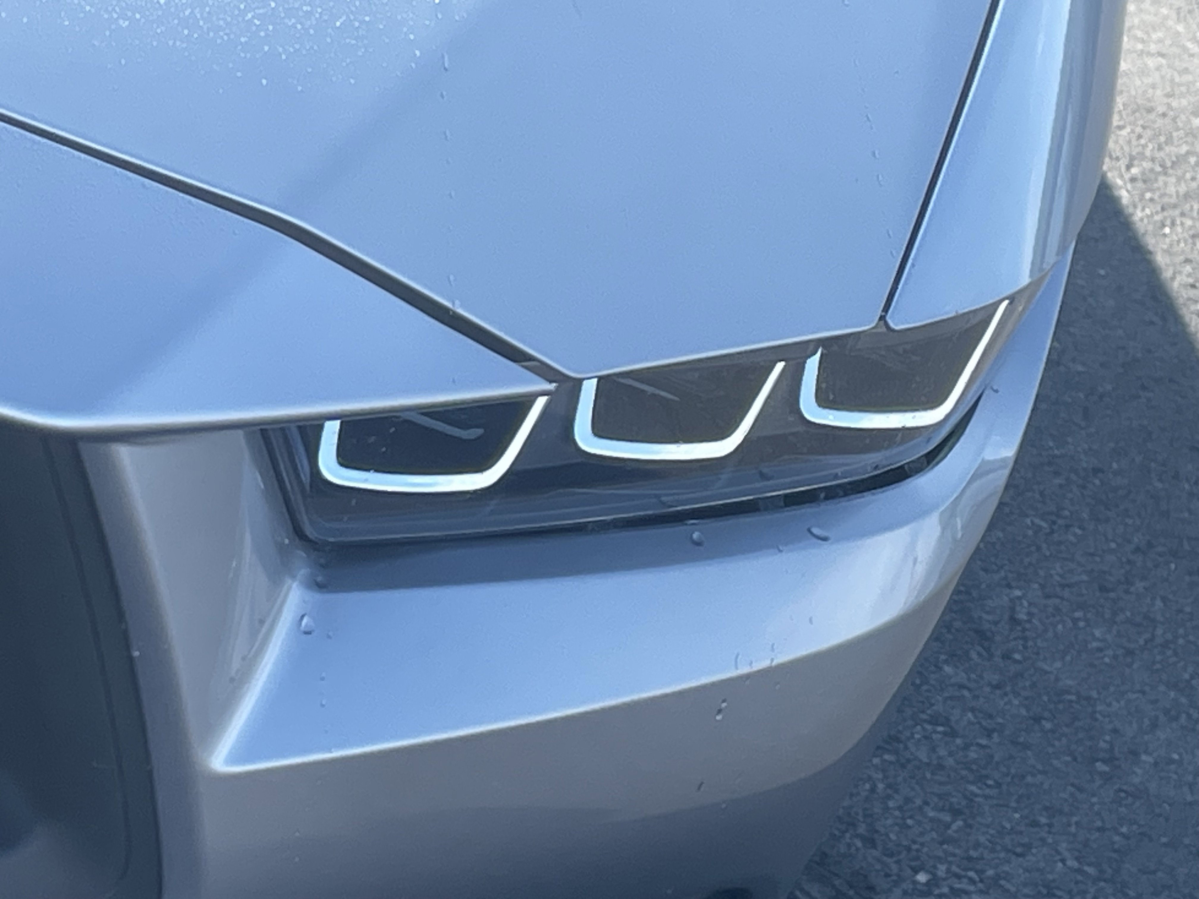 Used 2025 Ford Mustang Premium image 12