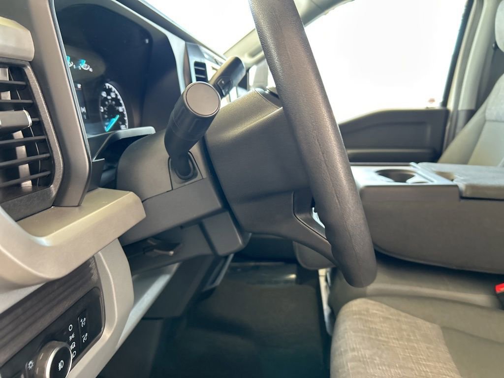 Used 2025 Ford F450 XLT image 43