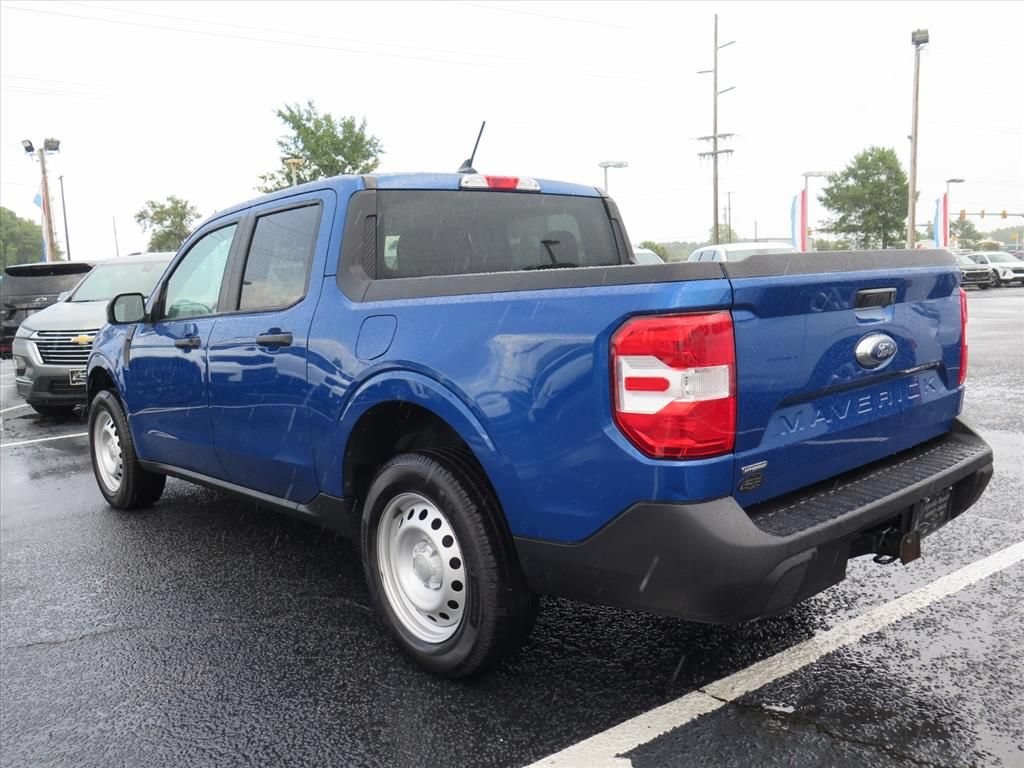 Used 2023 Ford Maverick XL FWD image 8