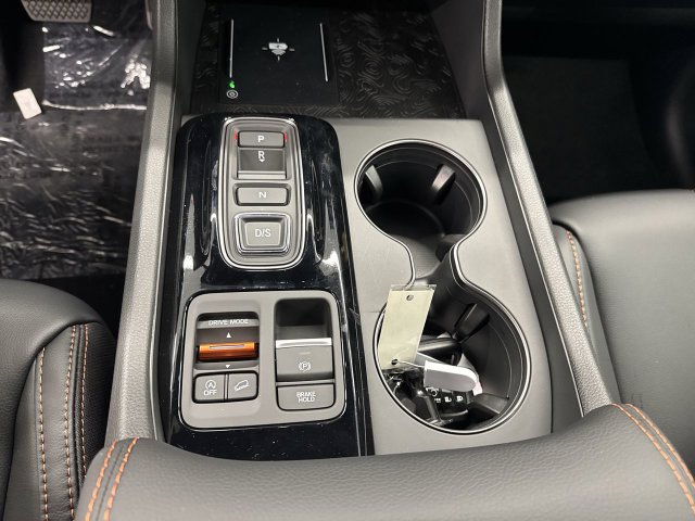 New 2026 Honda Pilot TrailSport image 17