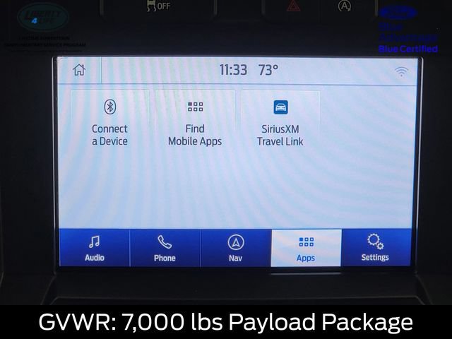 Certified 2019 Ford F150 XLT w/ Equipment Group 302A Luxury AWD/4WD image 24