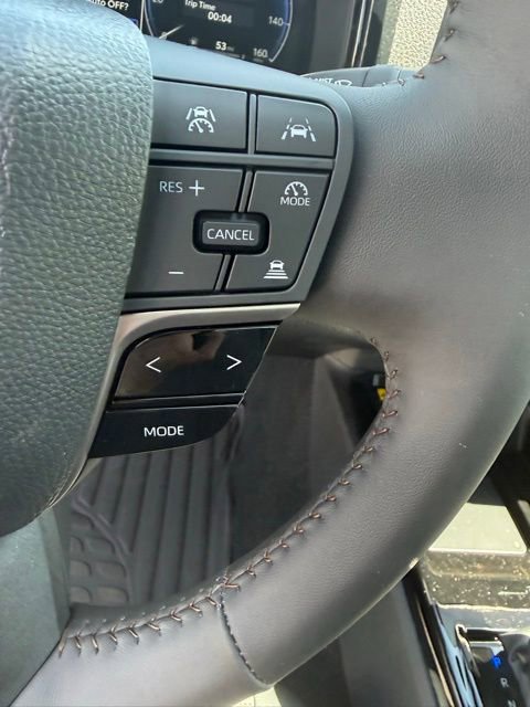 New 2026 Toyota Camry XLE AWD/4WD image 20