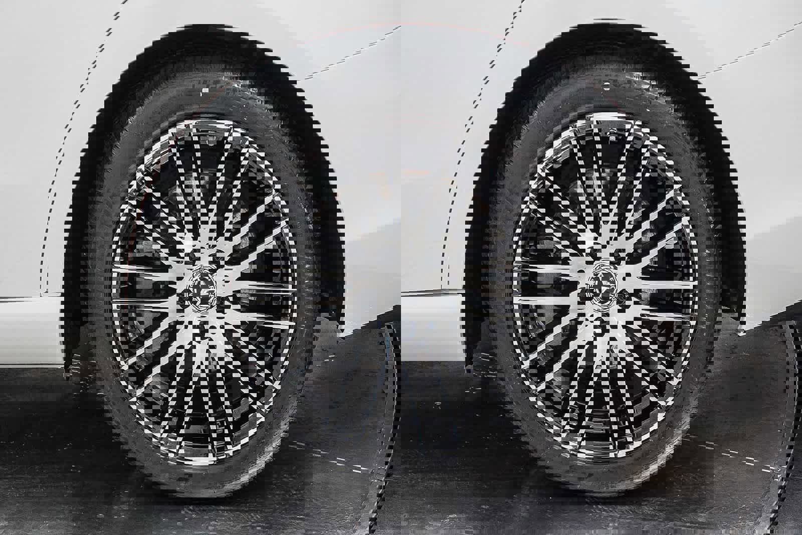 Certified 2023 Mercedes-Benz C 300 Sedan image 11