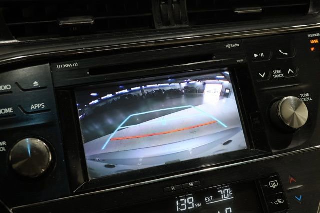 Used 2016 Toyota Avalon XLE Premium w/ Protection Package FWD image 25