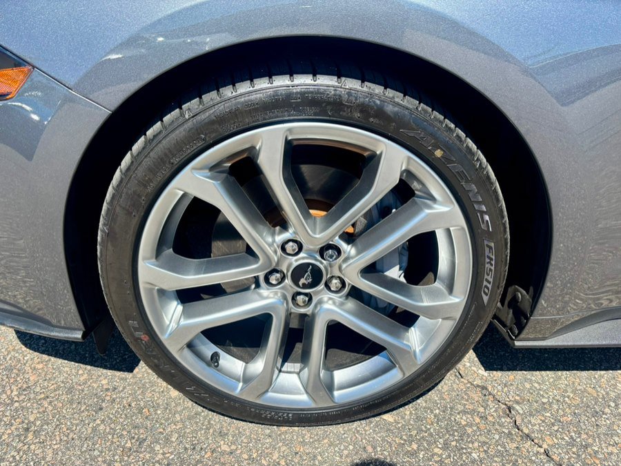 Used 2021 Ford Mustang GT Premium RWD image 43