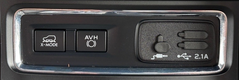 Used 2021 Subaru Ascent Premium w/ Convenience Package AWD/4WD image 24