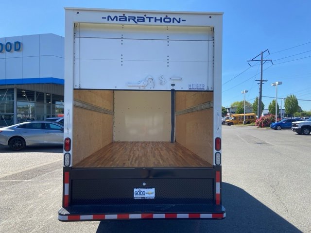 Used 2021 Chevrolet Express 3500 w/ Power Convenience Package image 9