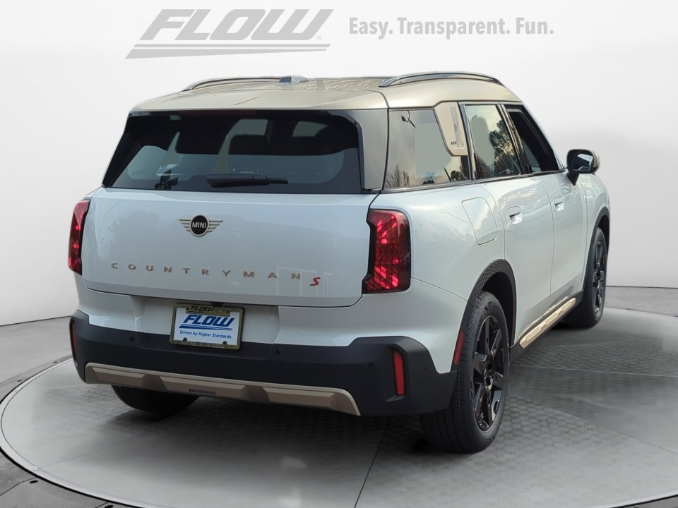 New 2026 MINI Cooper Countryman S image 7