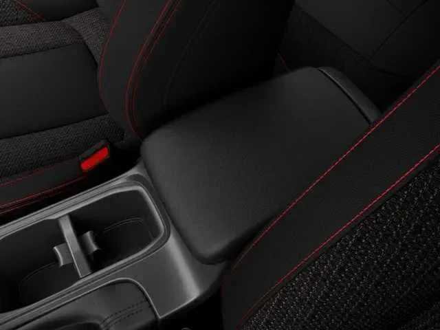 New 2026 Subaru WRX Premium AWD/4WD image 21