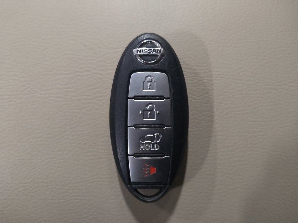 Used 2016 Nissan Rogue SL w/ SL Premium Package image 32