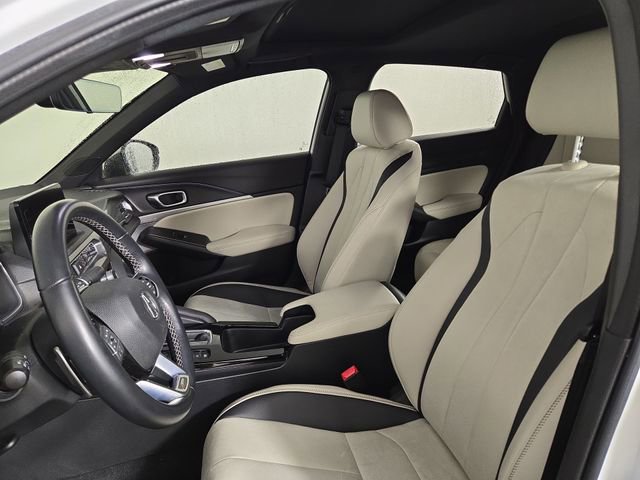 Used 2023 Acura Integra A-Spec image 12