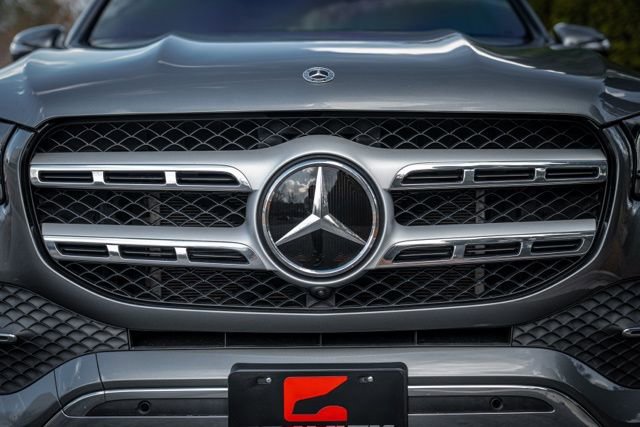 Used 2022 Mercedes-Benz GLS 450 4MATIC image 19