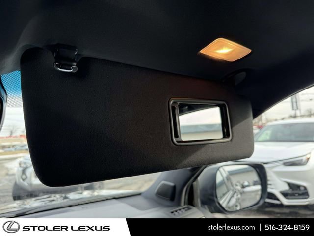 Certified 2023 Lexus GX 460 Premium w/ Premium Package image 39