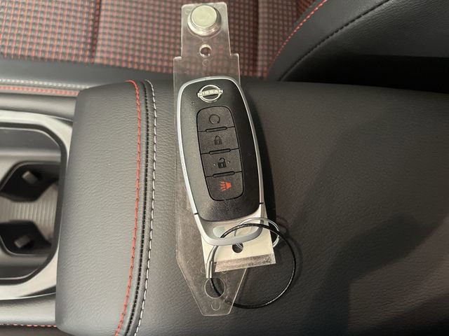 New 2026 Nissan Kicks SR w/ Cold Weather Package image 29