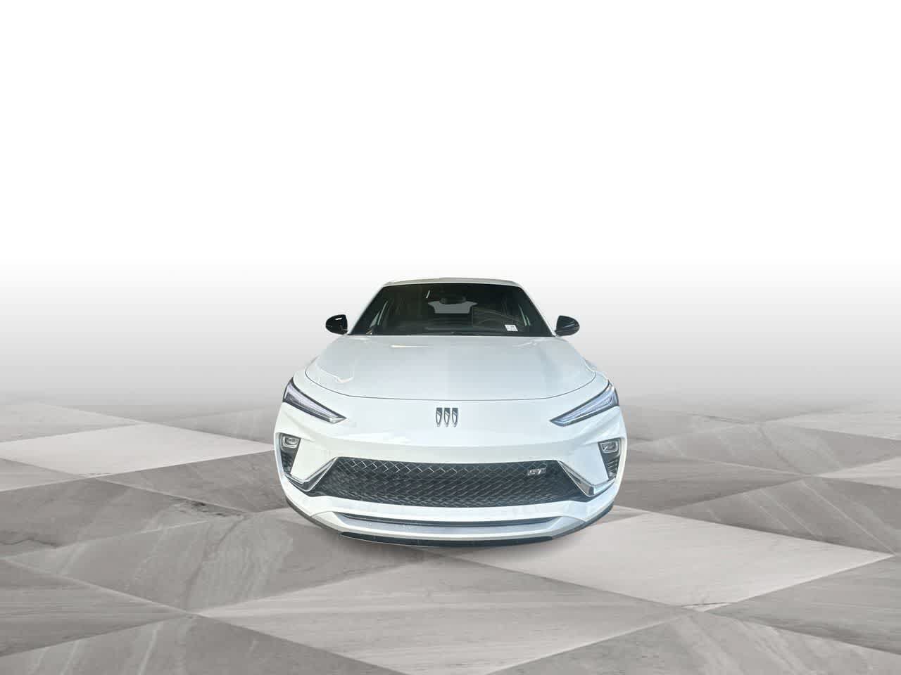 New 2026 Buick Envista Sport Touring w/ Convenience I Package FWD image 3