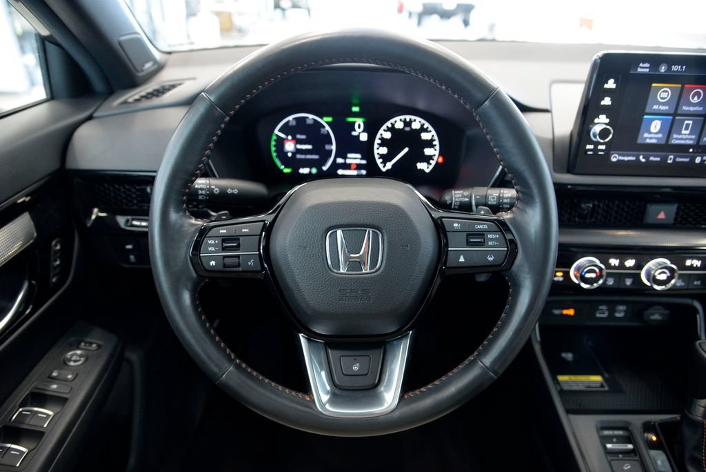 Used 2023 Honda CR-V Sport Touring image 18